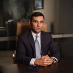 Jose Raul Mulino Cohen