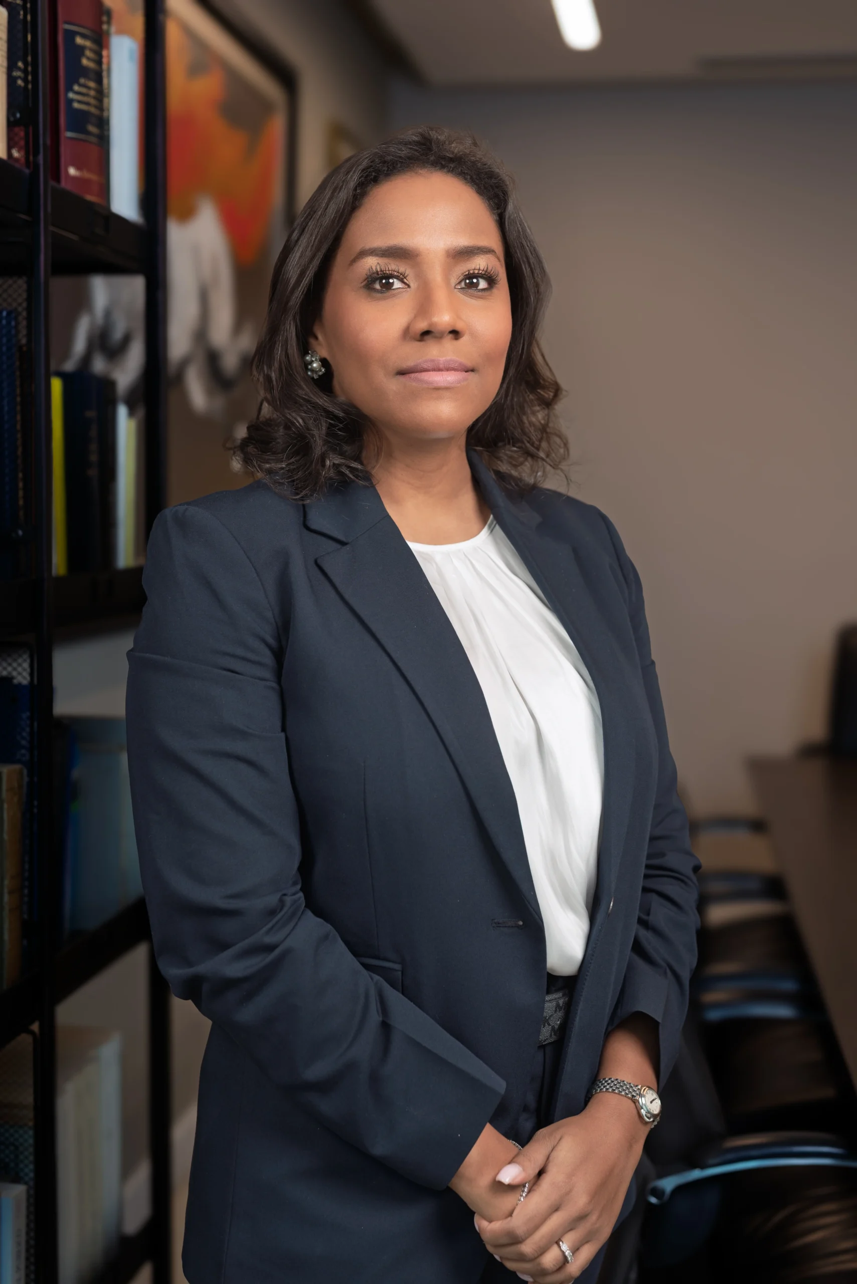 Liza McPherson Archibold