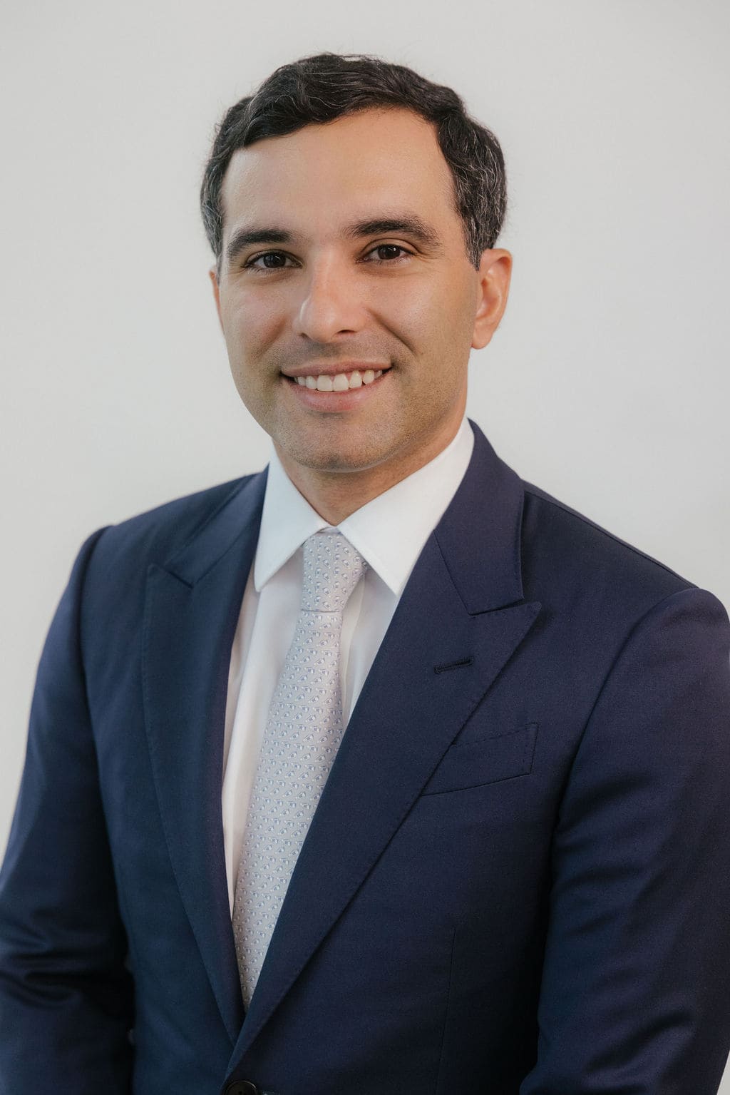 Jose Raul Mulino Cohen