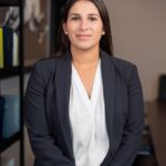 Veronica Mulino Cohen