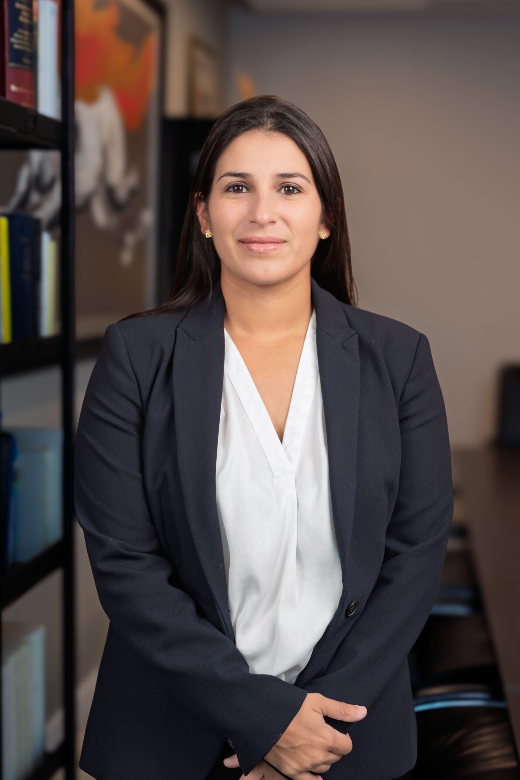 Veronica Mulino Cohen